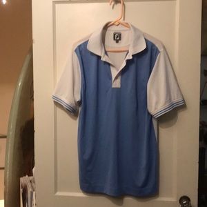 Golf shirt